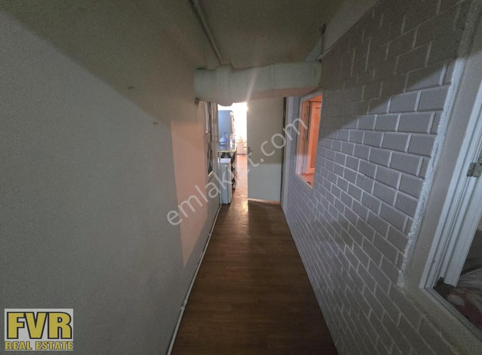 Fvr'den Yıldırım Umurbey Mah.100 M2 - 3+1 Kiralık Giriş Kat - Görsel 13