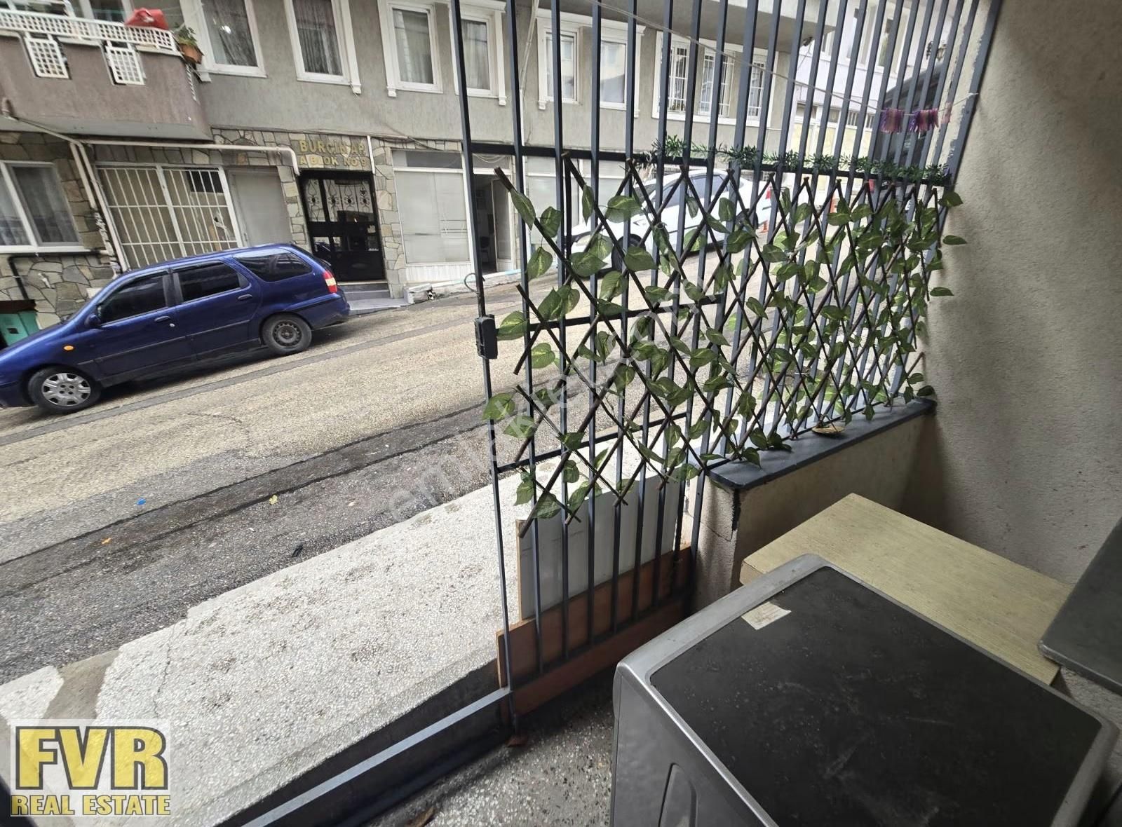 Fvr'den Yıldırım Umurbey Mah.100 M2 - 3+1 Kiralık Giriş Kat - Görsel 9