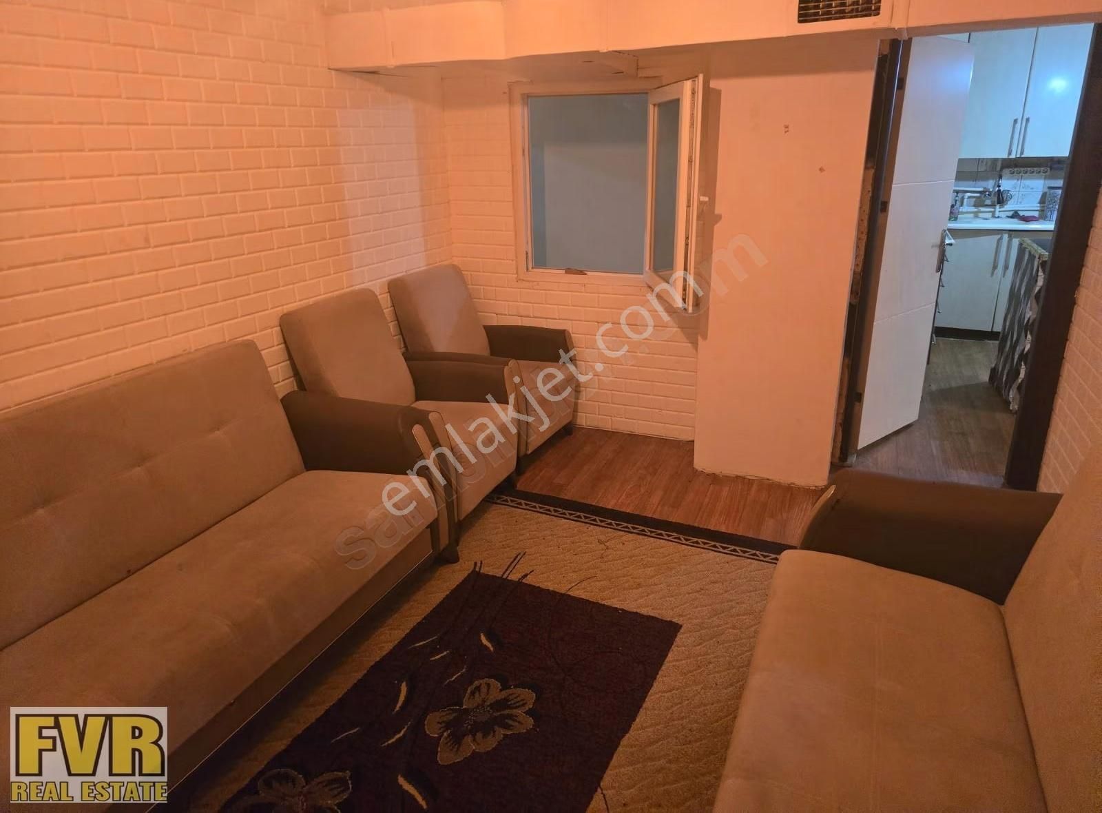 Fvr'den Yıldırım Umurbey Mah.100 M2 - 3+1 Kiralık Giriş Kat - Görsel 10