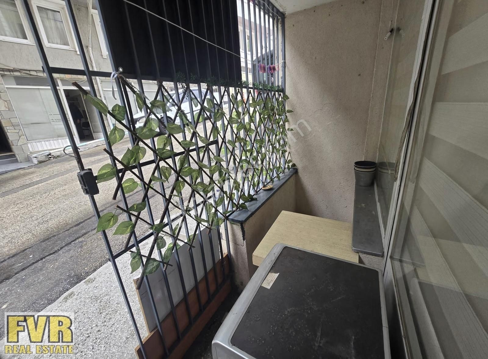 Fvr'den Yıldırım Umurbey Mah.100 M2 - 3+1 Kiralık Giriş Kat - Görsel 20