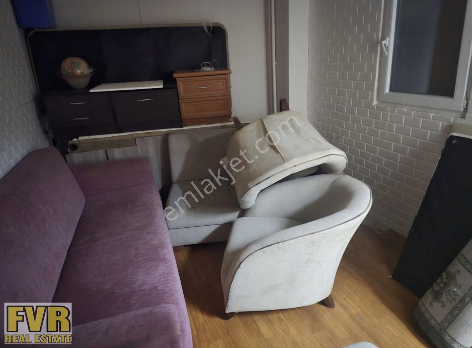 Fvr'den Yıldırım Umurbey Mah.100 M2 - 3+1 Kiralık Giriş Kat - Görsel 22