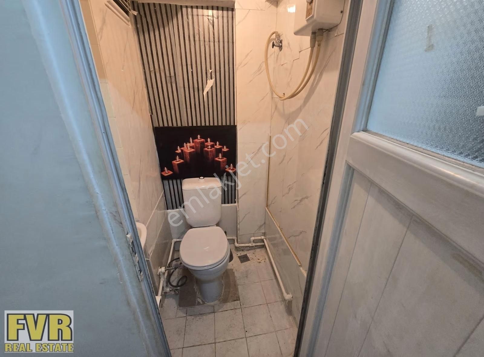 Fvr'den Yıldırım Umurbey Mah.100 M2 - 3+1 Kiralık Giriş Kat - Görsel 7