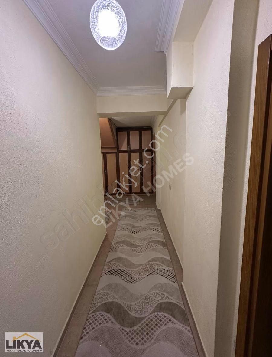 Fethiye Çamköyde Geniş 3+1 Bahçe Dubleks Kiralık Daire - Görsel 6