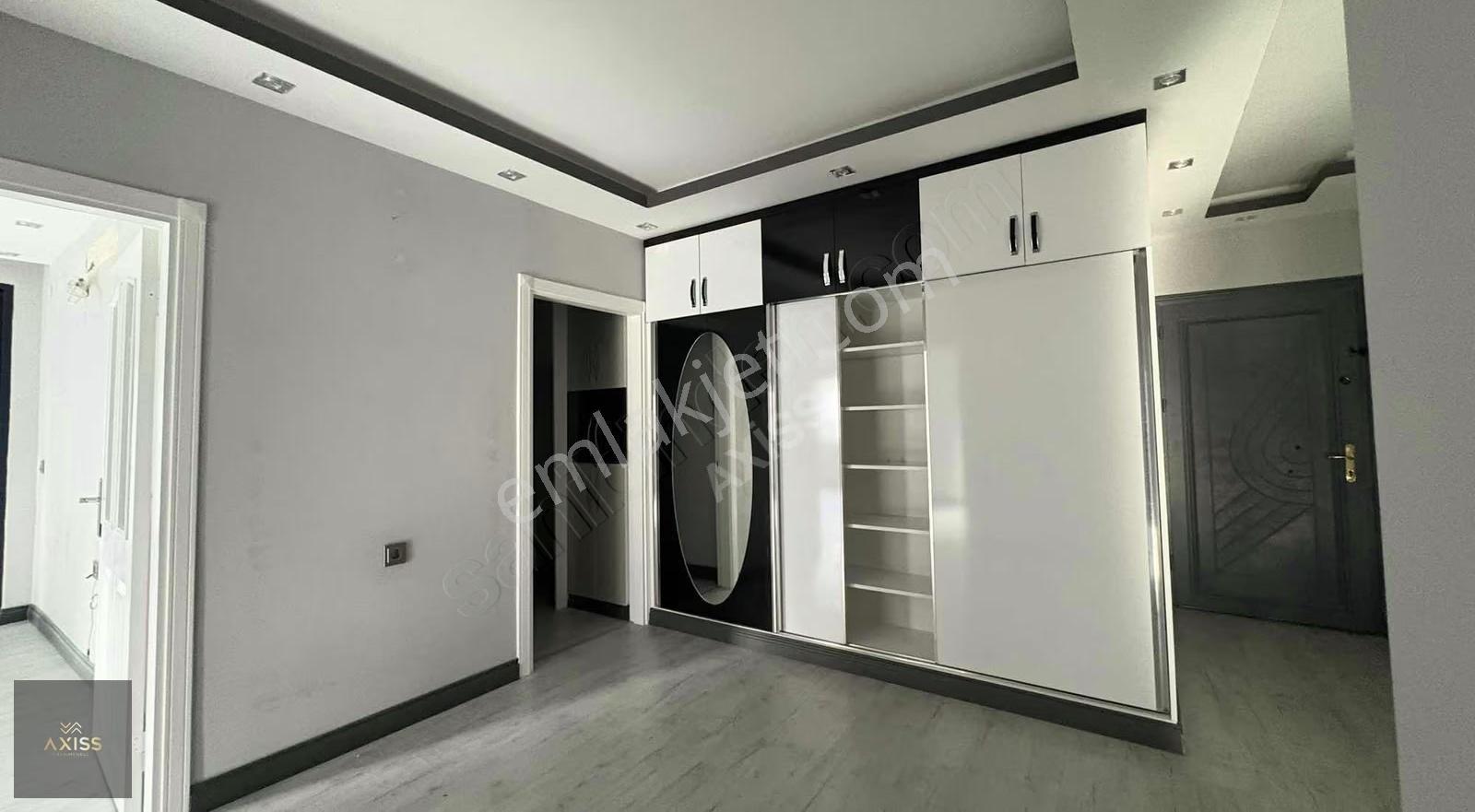 Satılık Geniş 2+1 Daire Şehir Merkezi Markantalya Karşısında - Görsel 13