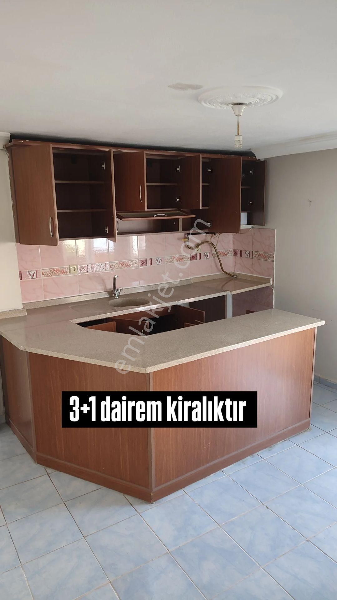 Sahibinden Depozitosuz 3+1