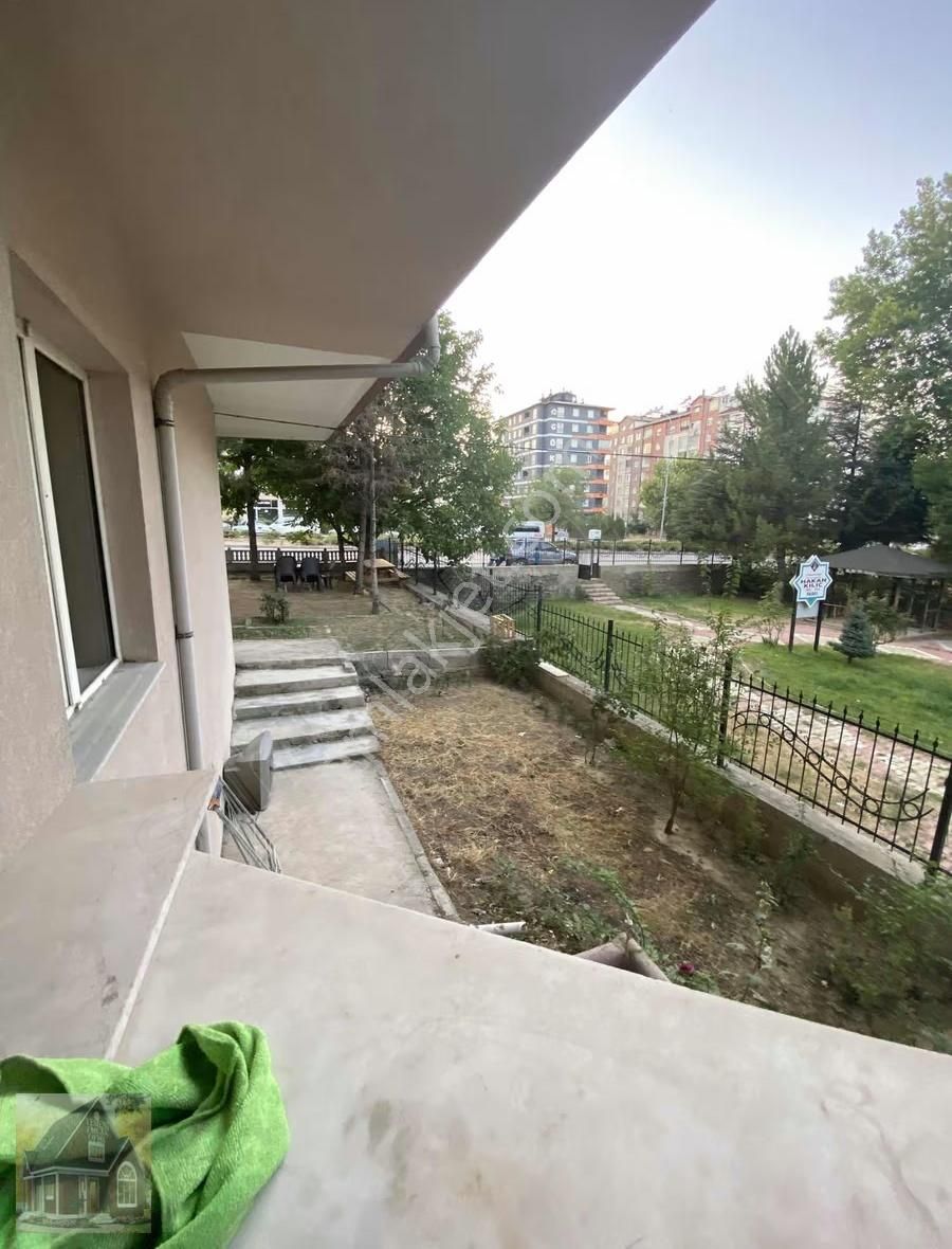 Yeni Hükümet Konağı Yanı Kiralık Daire - Görsel 17