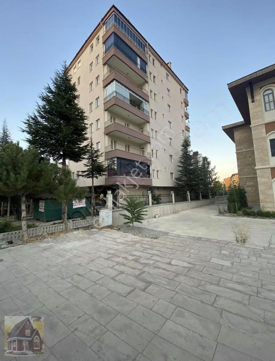 Yeni Hükümet Konağı Yanı Kiralık Daire - Görsel 3