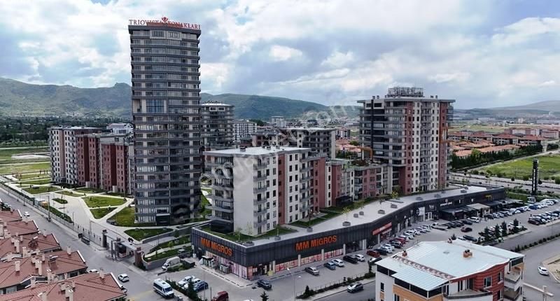 120m² Tapuya İşli Bahçe Teraslı+(brüt:122m², Net:105m²) Lüks 2+1 - Görsel 9