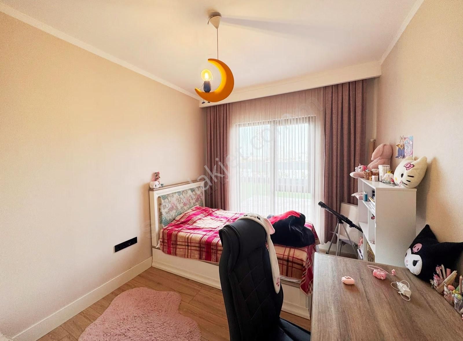 120m² Tapuya İşli Bahçe Teraslı+(brüt:122m², Net:105m²) Lüks 2+1 - Görsel 22