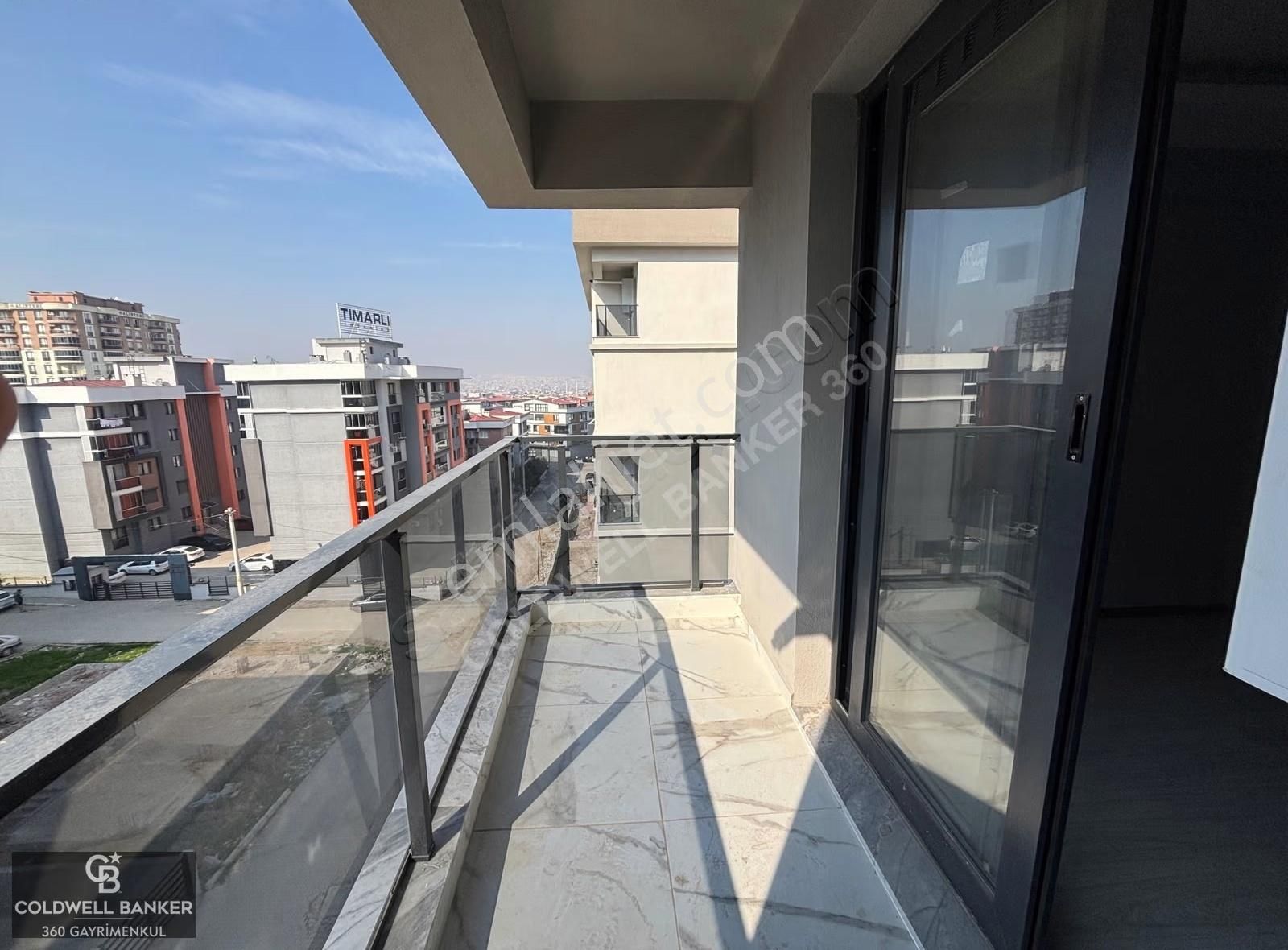 Mustafa Kemal Mah'de Satılık Sıfır 1+1 Daire - Görsel 6