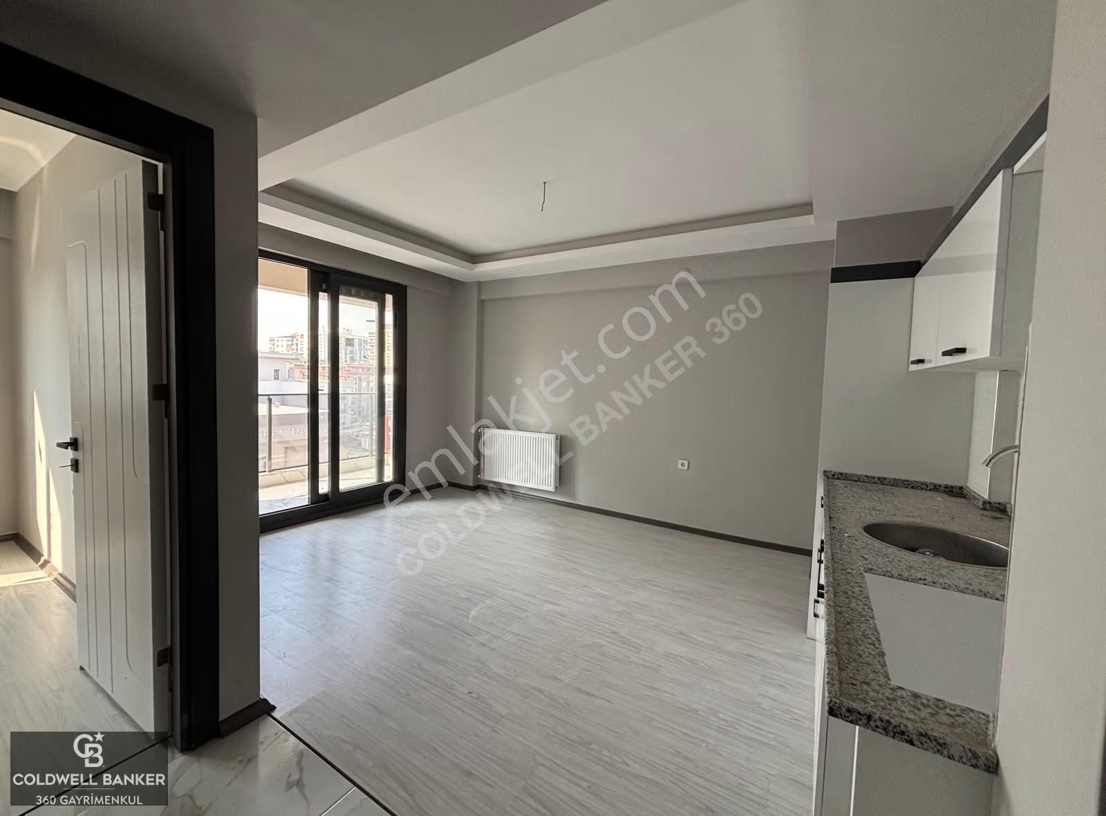 Mustafa Kemal Mah'de Satılık Sıfır 1+1 Daire - Görsel 7