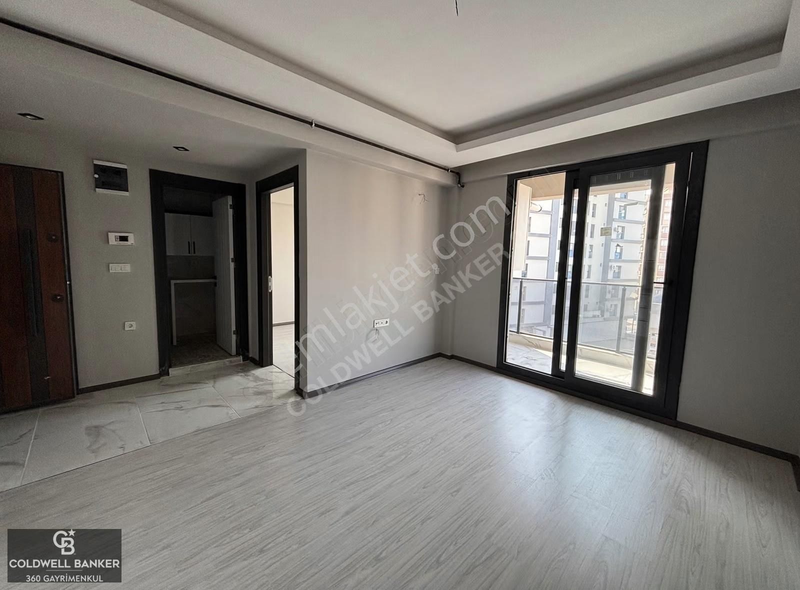 Mustafa Kemal Mah'de Satılık Sıfır 1+1 Daire - Görsel 4