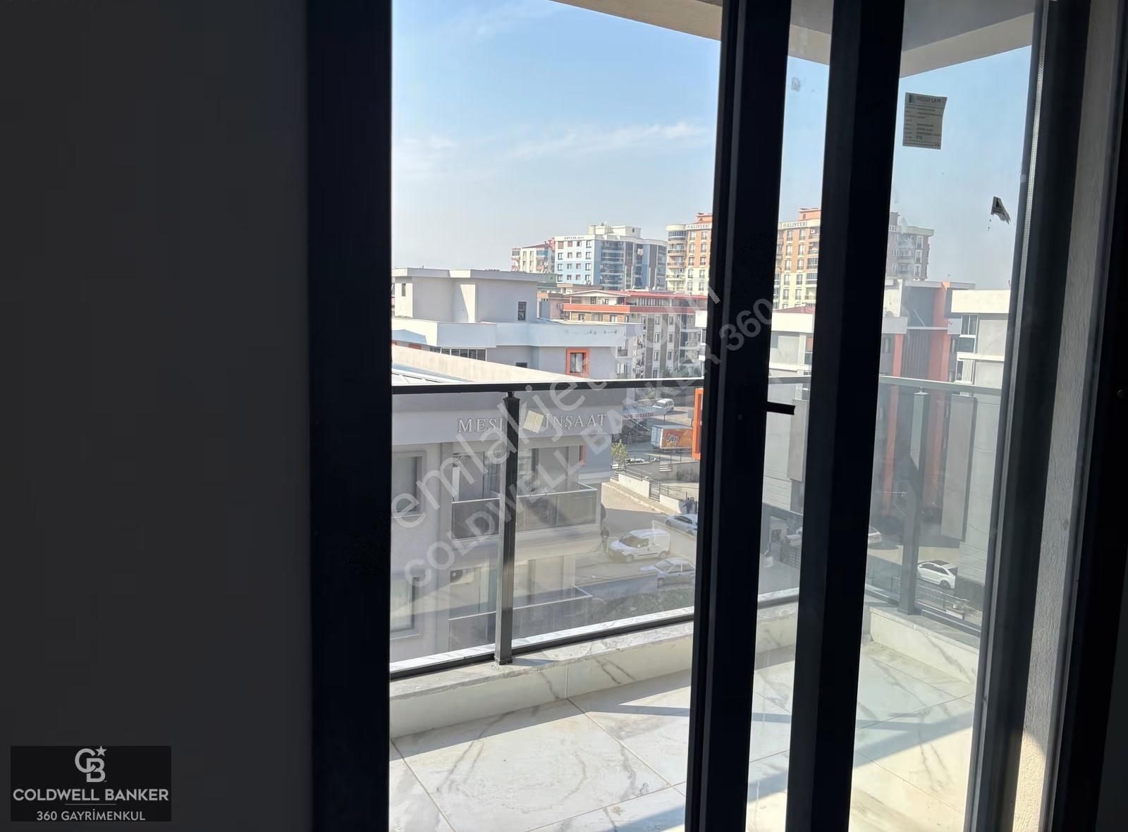 Mustafa Kemal Mah'de Satılık Sıfır 1+1 Daire - Görsel 9