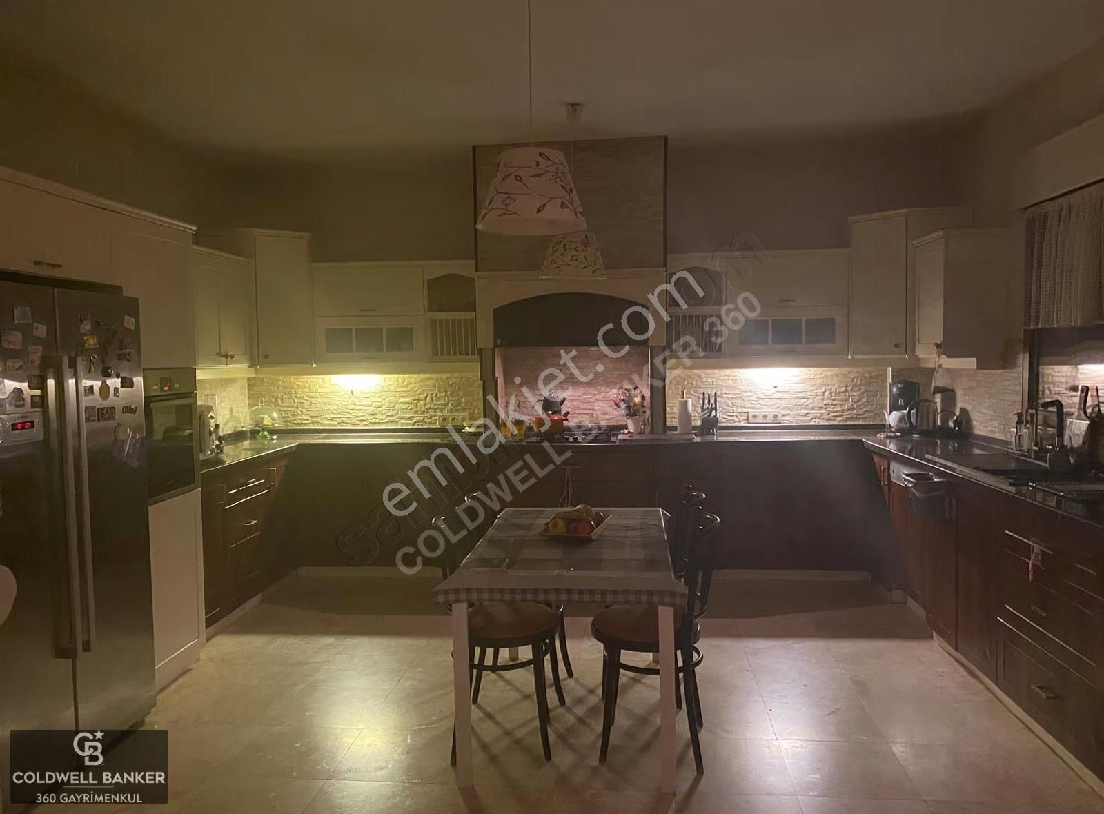 Urla İçmeler Umutköy Çiftlik Evleri'nde Satılık Villa - Görsel 4