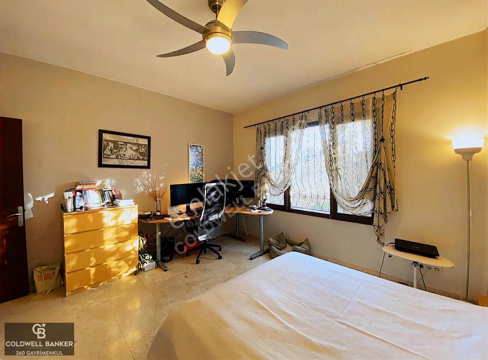 Urla İçmeler Umutköy Çiftlik Evleri'nde Satılık Villa - Görsel 8