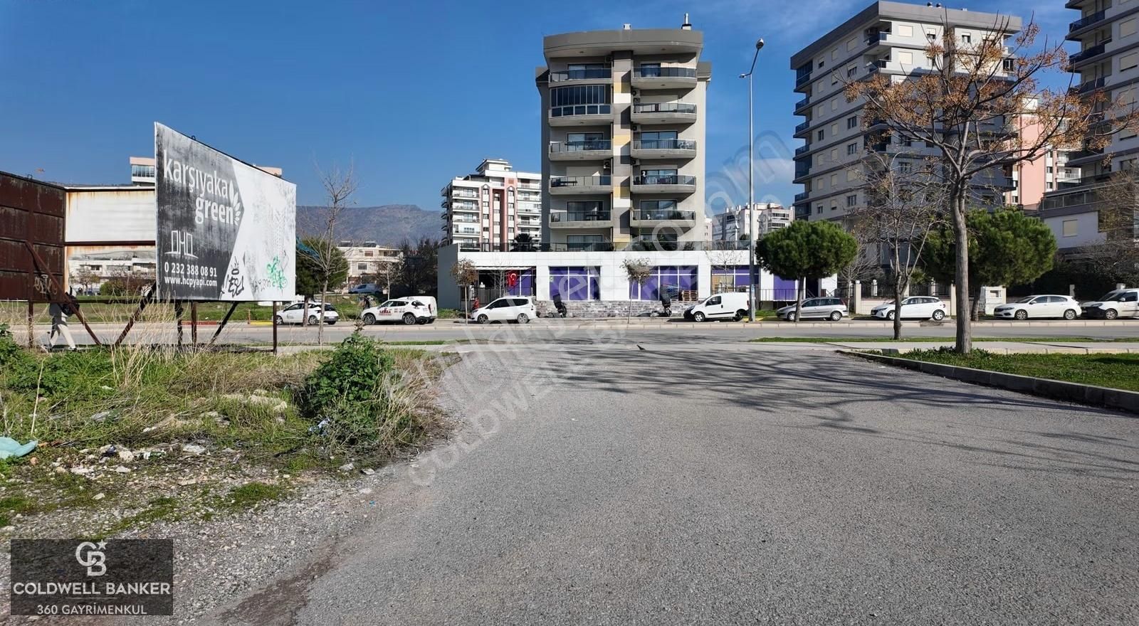 Karşıyaka Örnekköyde Satılık 925m² Kurumsal Kiracılı Dükkan - Görsel 7