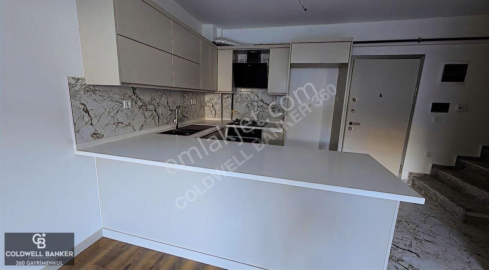 Bornova Pınarbaşı'nda Havuzlu Sitede Lüks 3+1 Dubleks Daire - Görsel 17