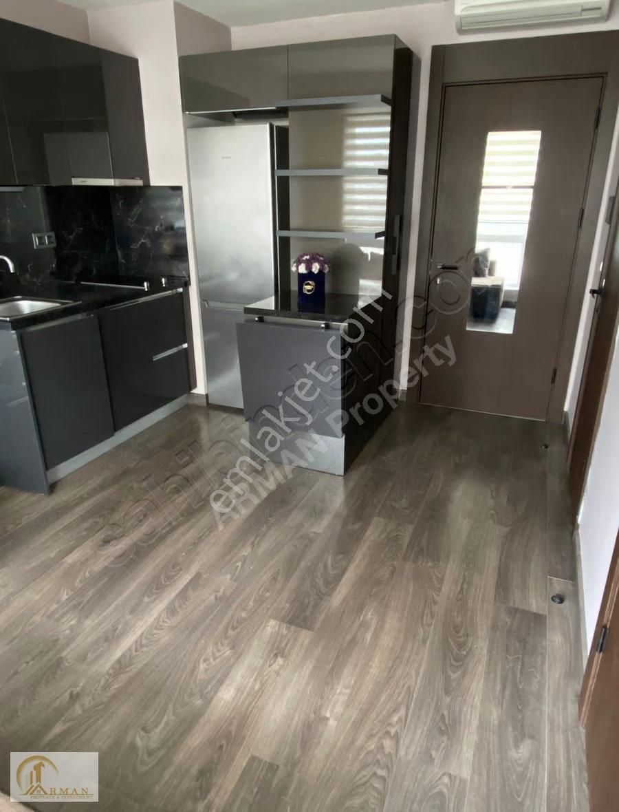 Nef 03 Residence 1+1 Eşyalı Güncel Kiralık Daire Nef03 - Görsel 20