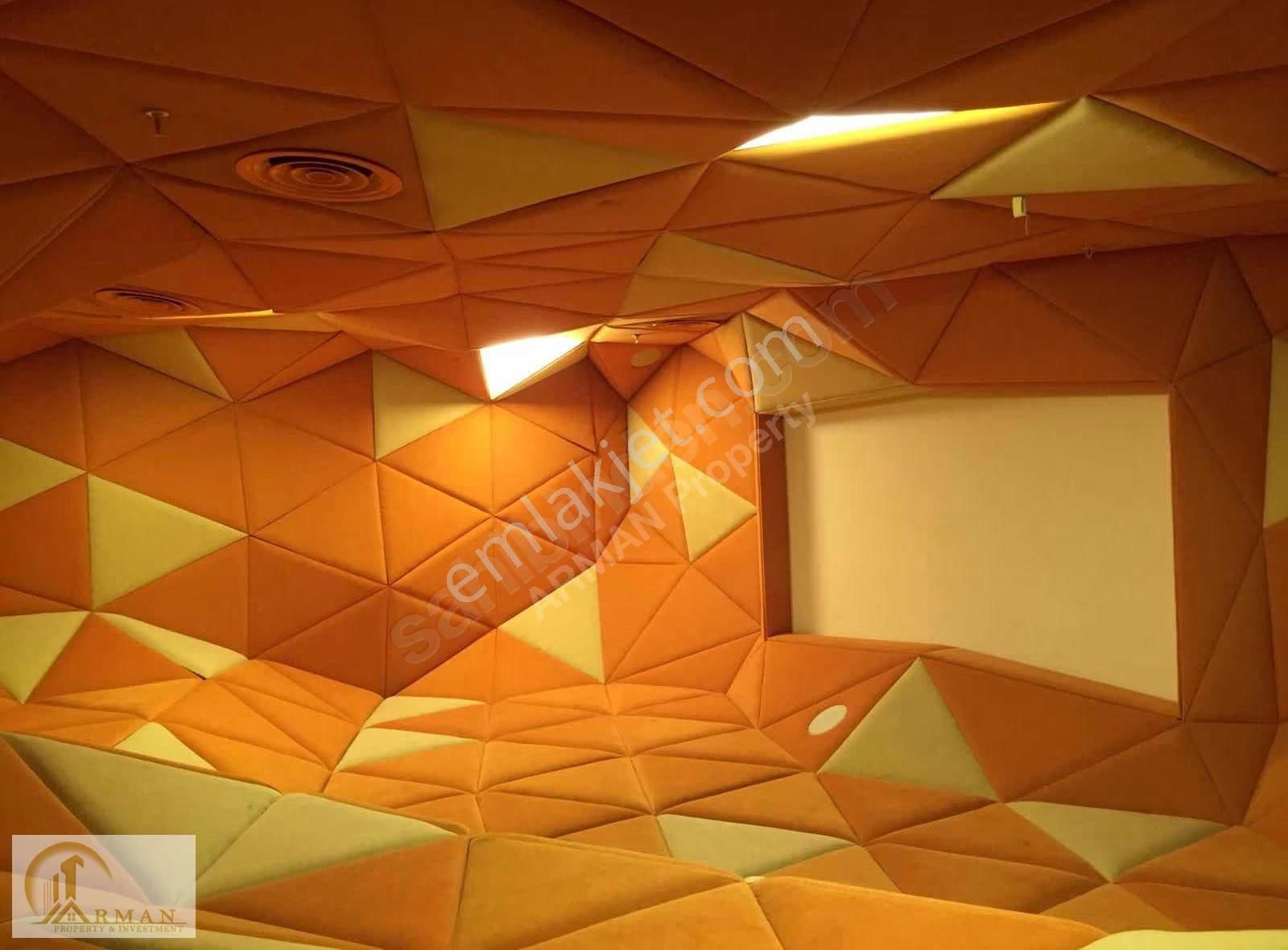 Nef 03 Residence 1+1 Eşyalı Güncel Kiralık Daire Nef03 - Görsel 13