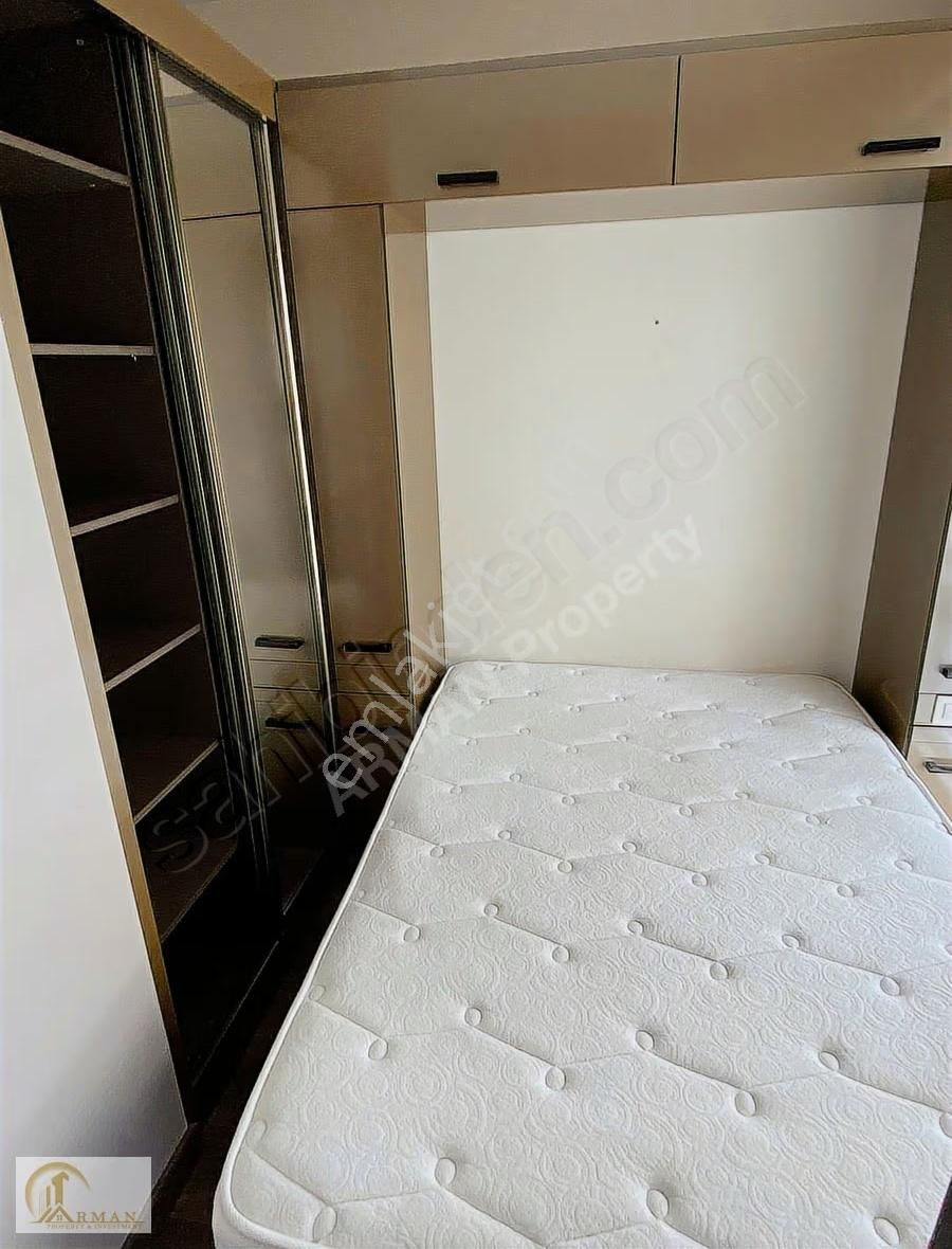 Nef 03 Residence 1+1 Eşyalı Güncel Kiralık Daire Nef03 - Görsel 8