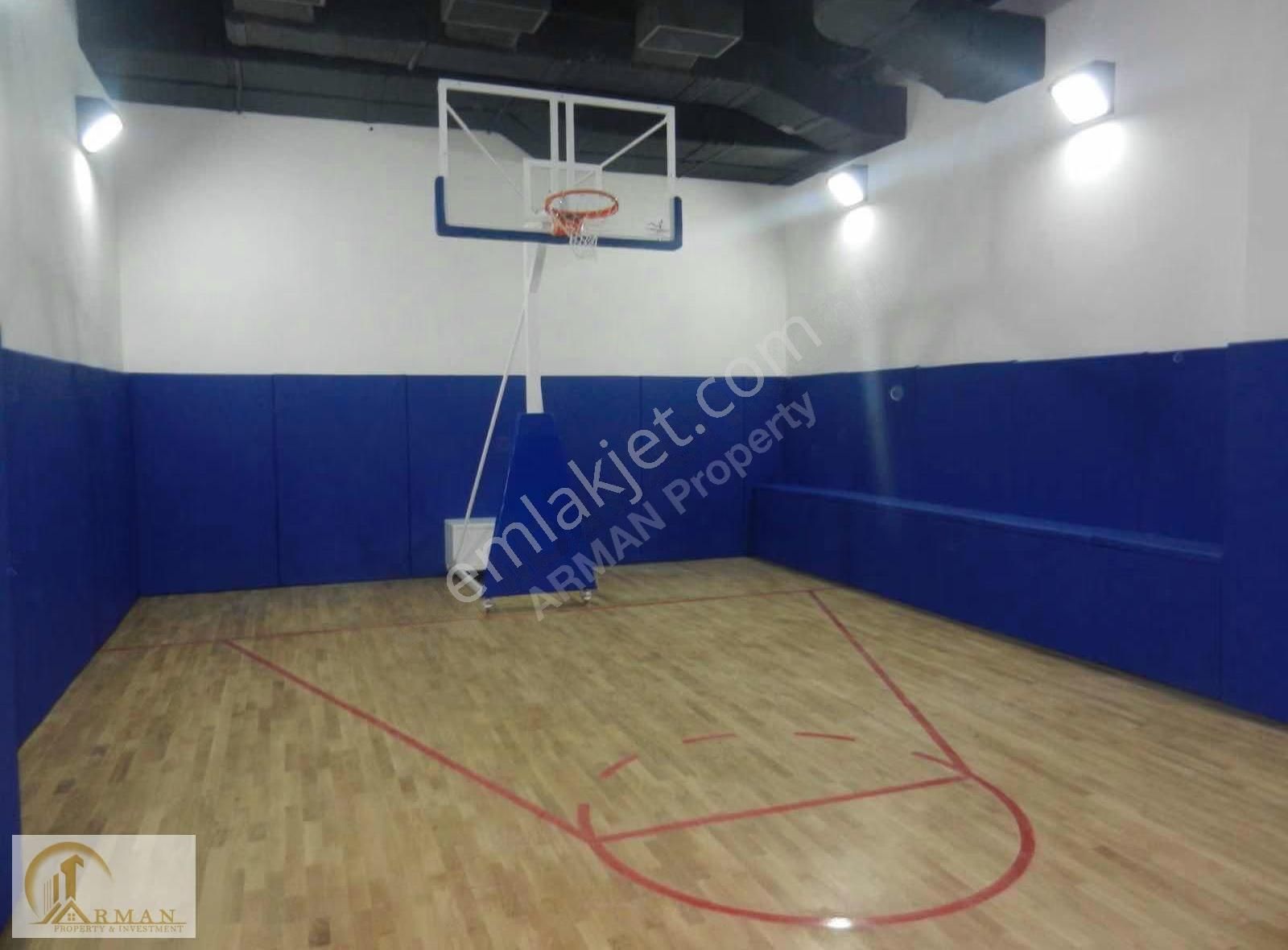 Nef 03 Residence 1+1 Eşyalı Güncel Kiralık Daire Nef03 - Görsel 3