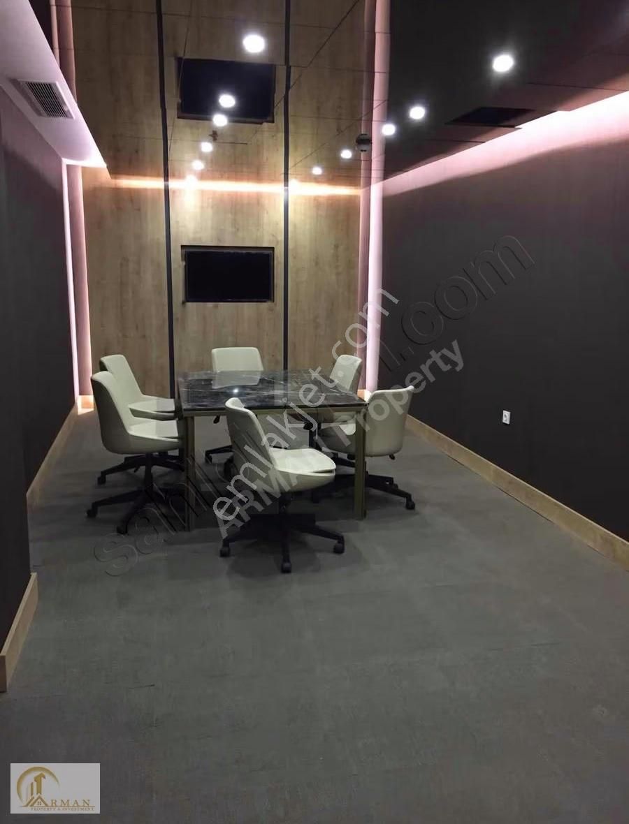 Nef 03 Residence 1+1 Eşyalı Güncel Kiralık Daire Nef03 - Görsel 15