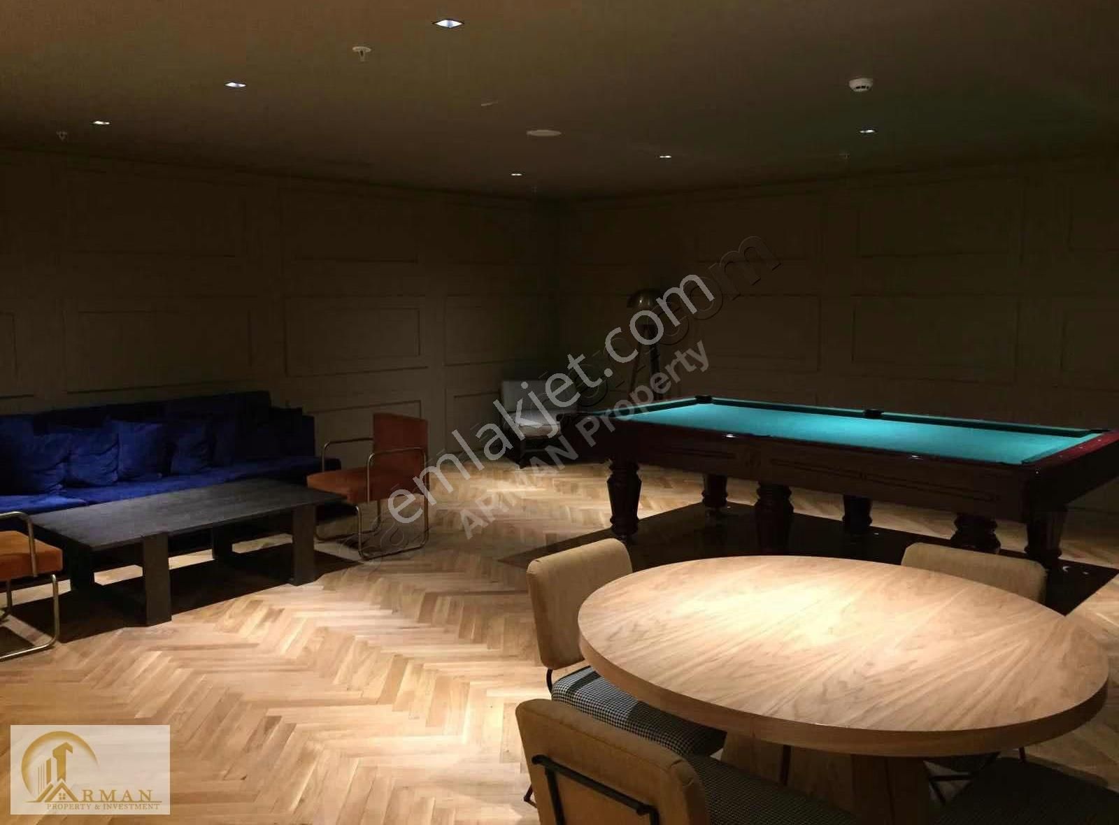 Nef 03 Residence 1+1 Eşyalı Güncel Kiralık Daire Nef03 - Görsel 6