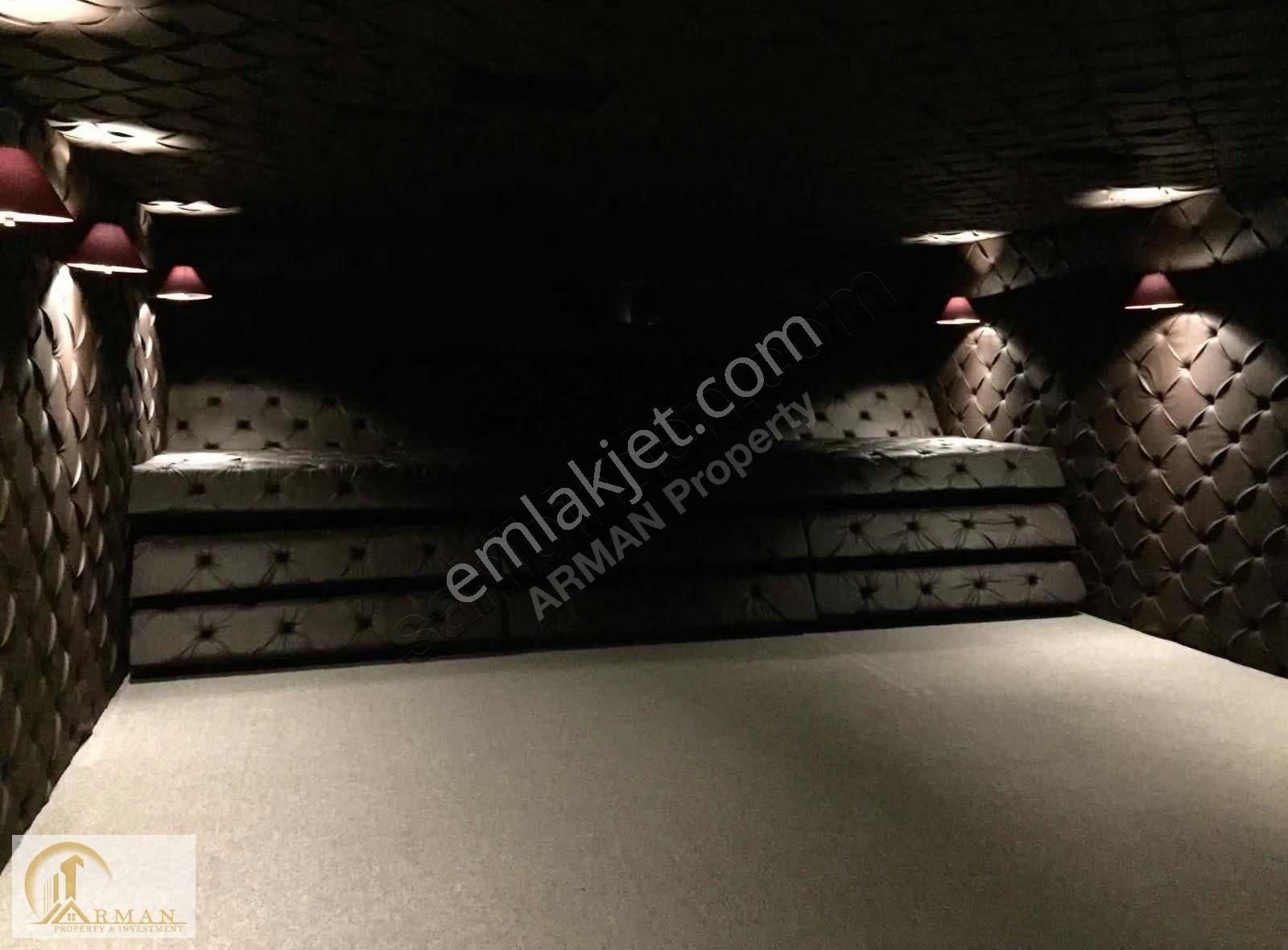 Nef 03 Residence 1+1 Eşyalı Güncel Kiralık Daire Nef03 - Görsel 7