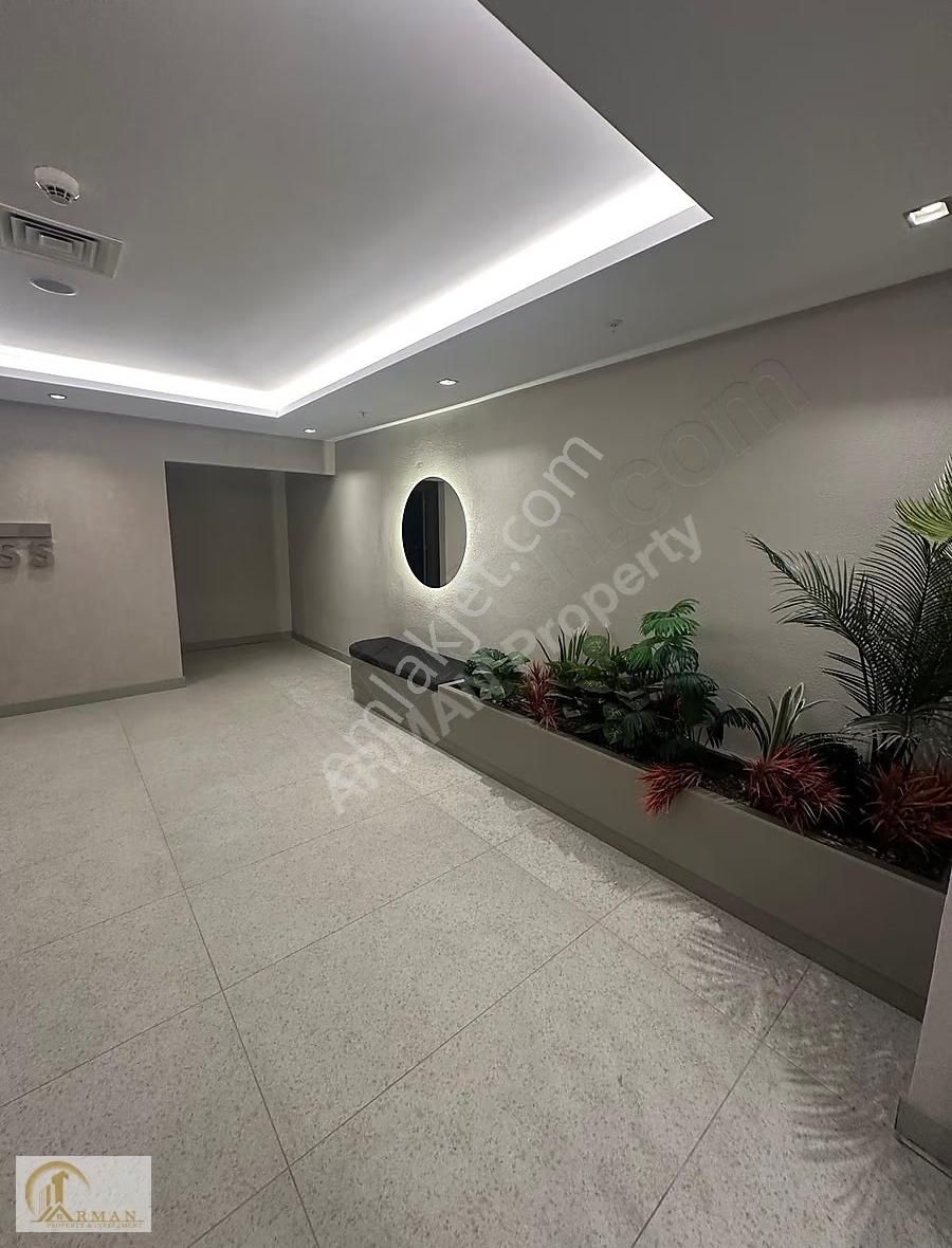 Seba Casa 2+1 Güncel Satılık Daire ' Metro - Vadi - Üniversite - Görsel 4