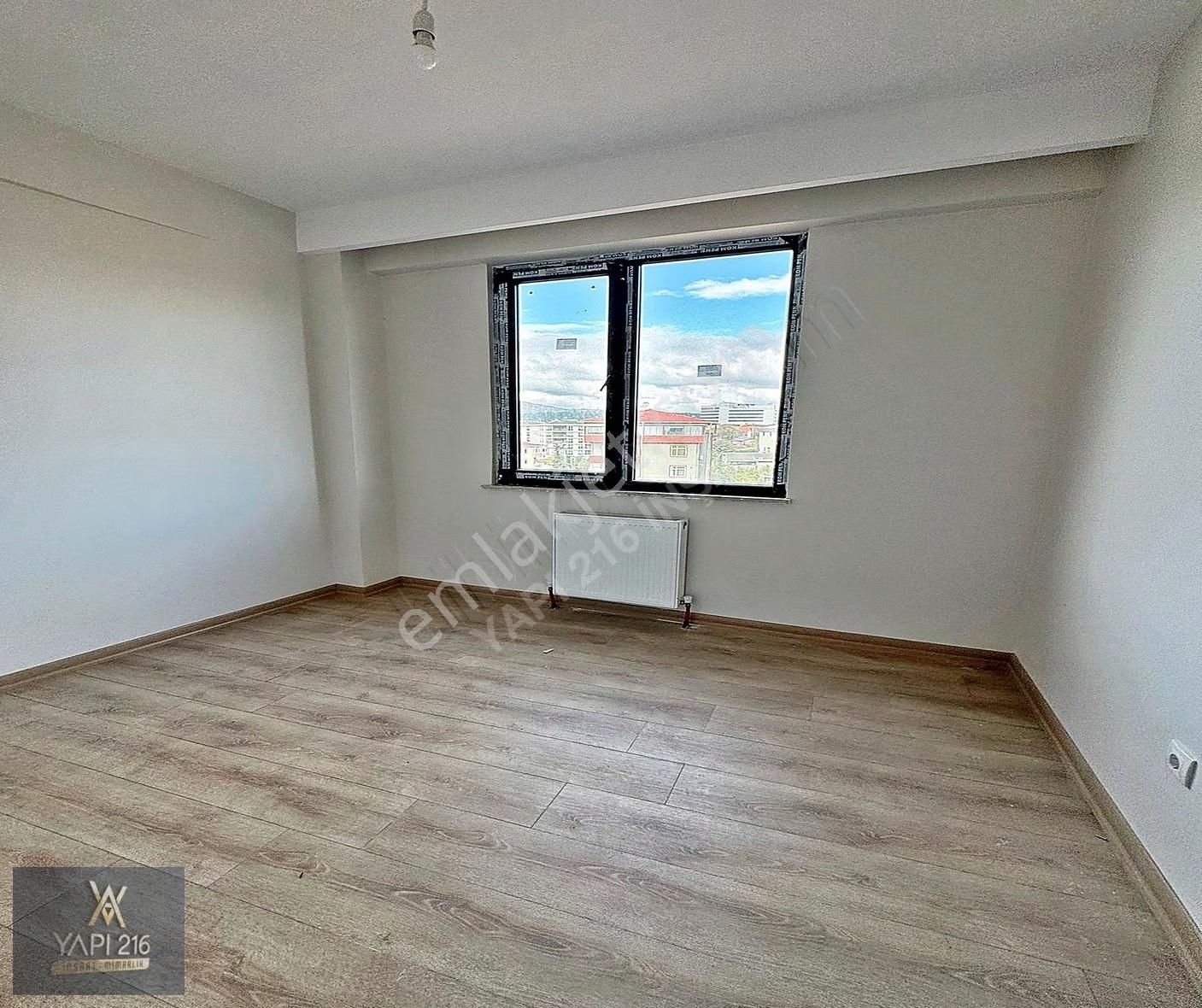 Yapı 216'dan Merkezde Teraslı Balkonlu 4+1 Satılık Daire - Görsel 28