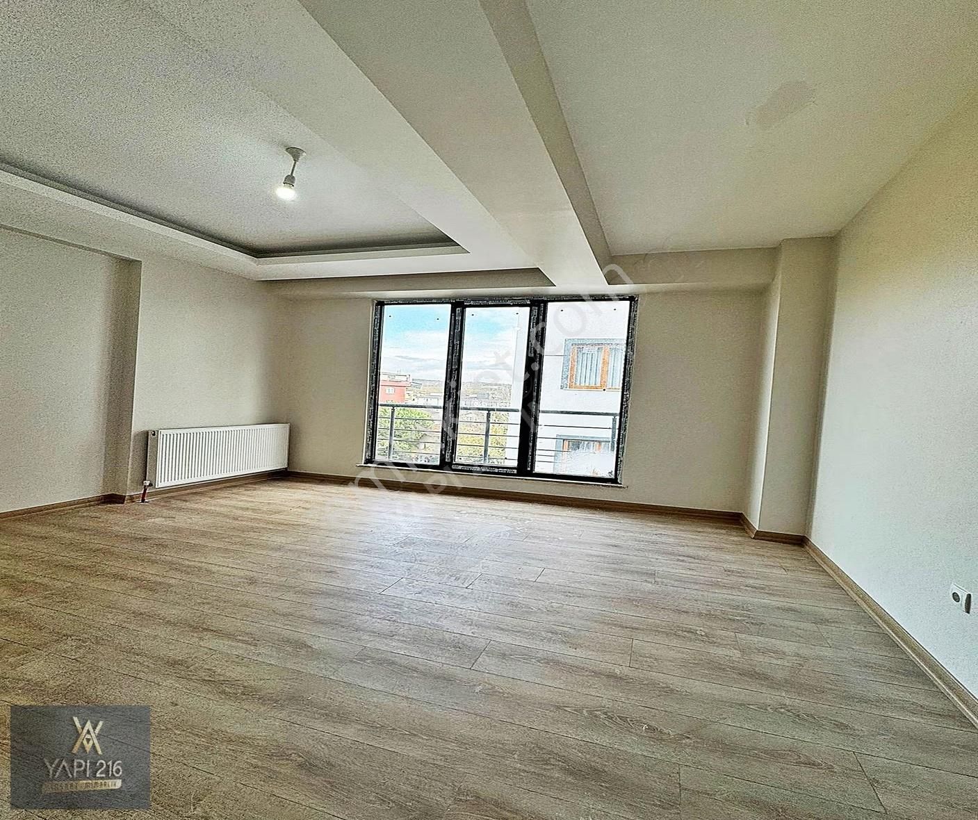 Yapı 216'dan Merkezde Teraslı Balkonlu 4+1 Satılık Daire - Görsel 31