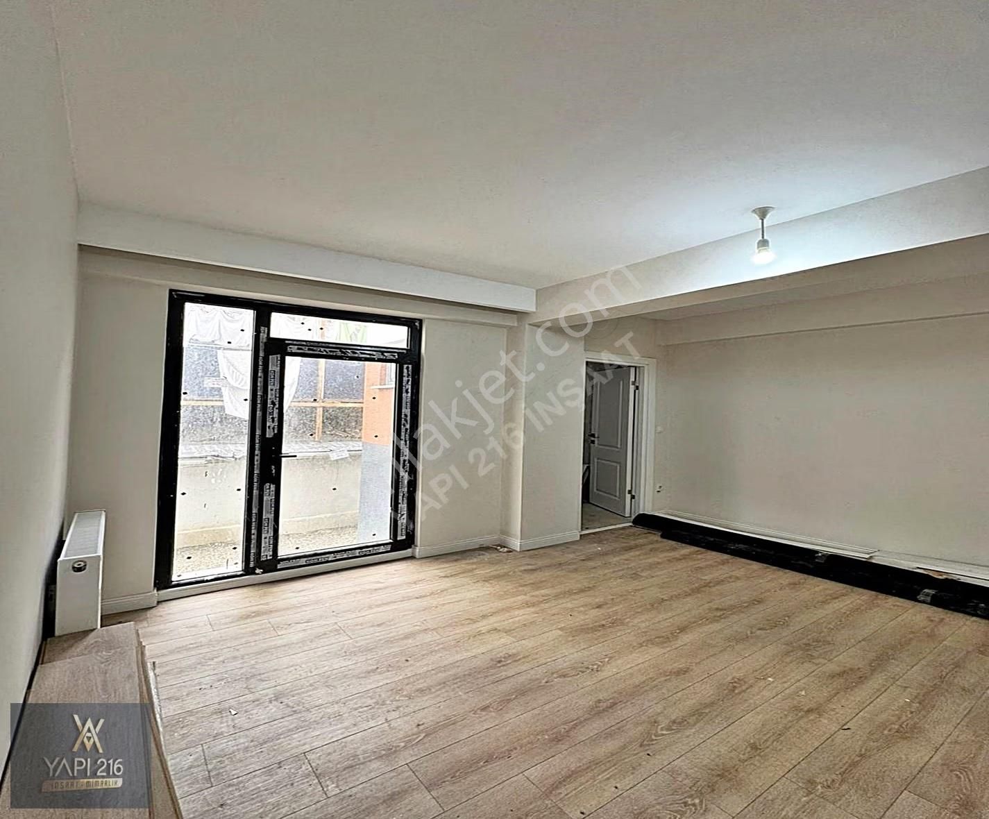 Yapı 216'dan Ebeveyn Banyolu Temiz 2+1 Satılık Daire - Görsel 11