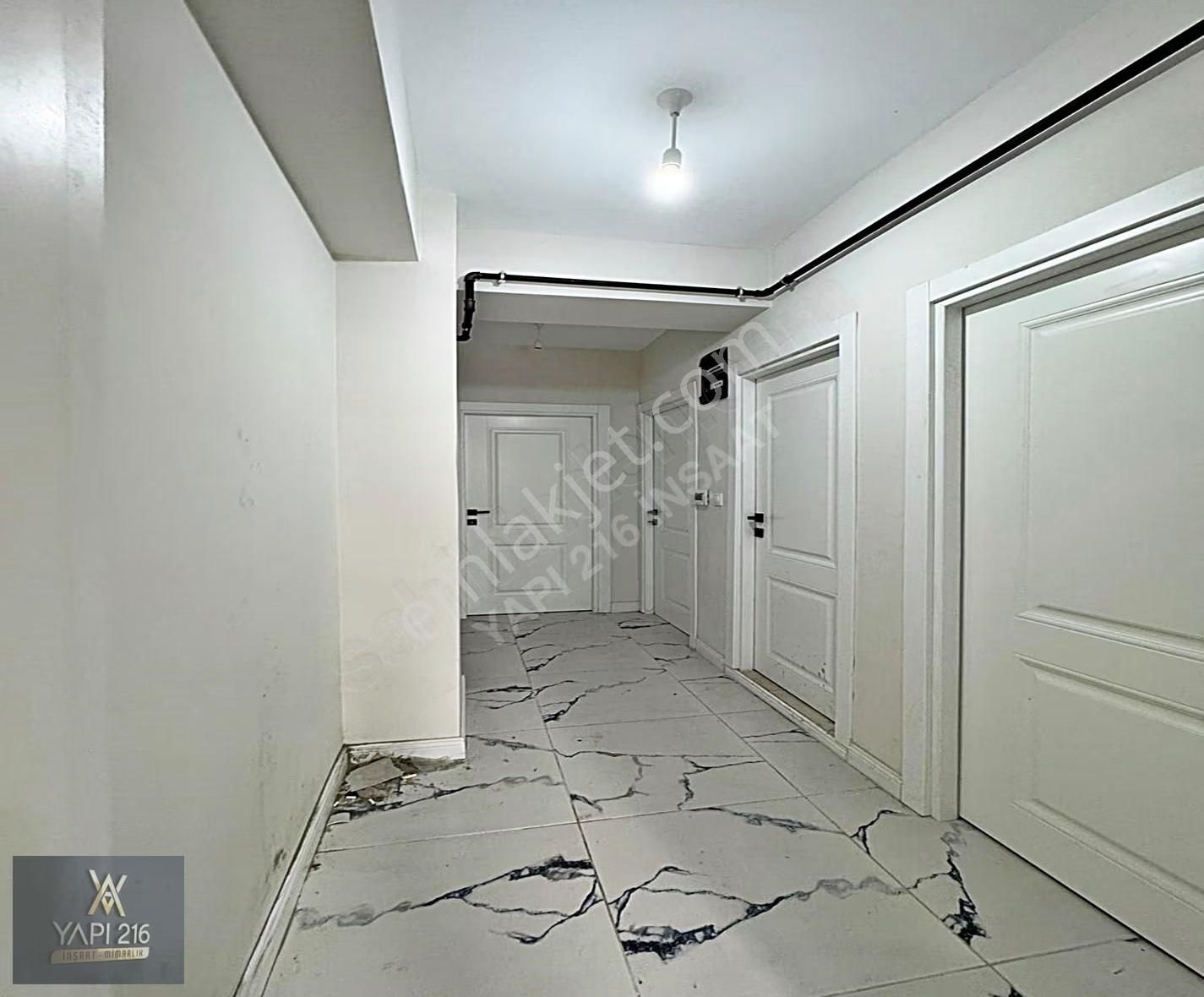 Yapı 216'dan Ebeveyn Banyolu Temiz 2+1 Satılık Daire - Görsel 5