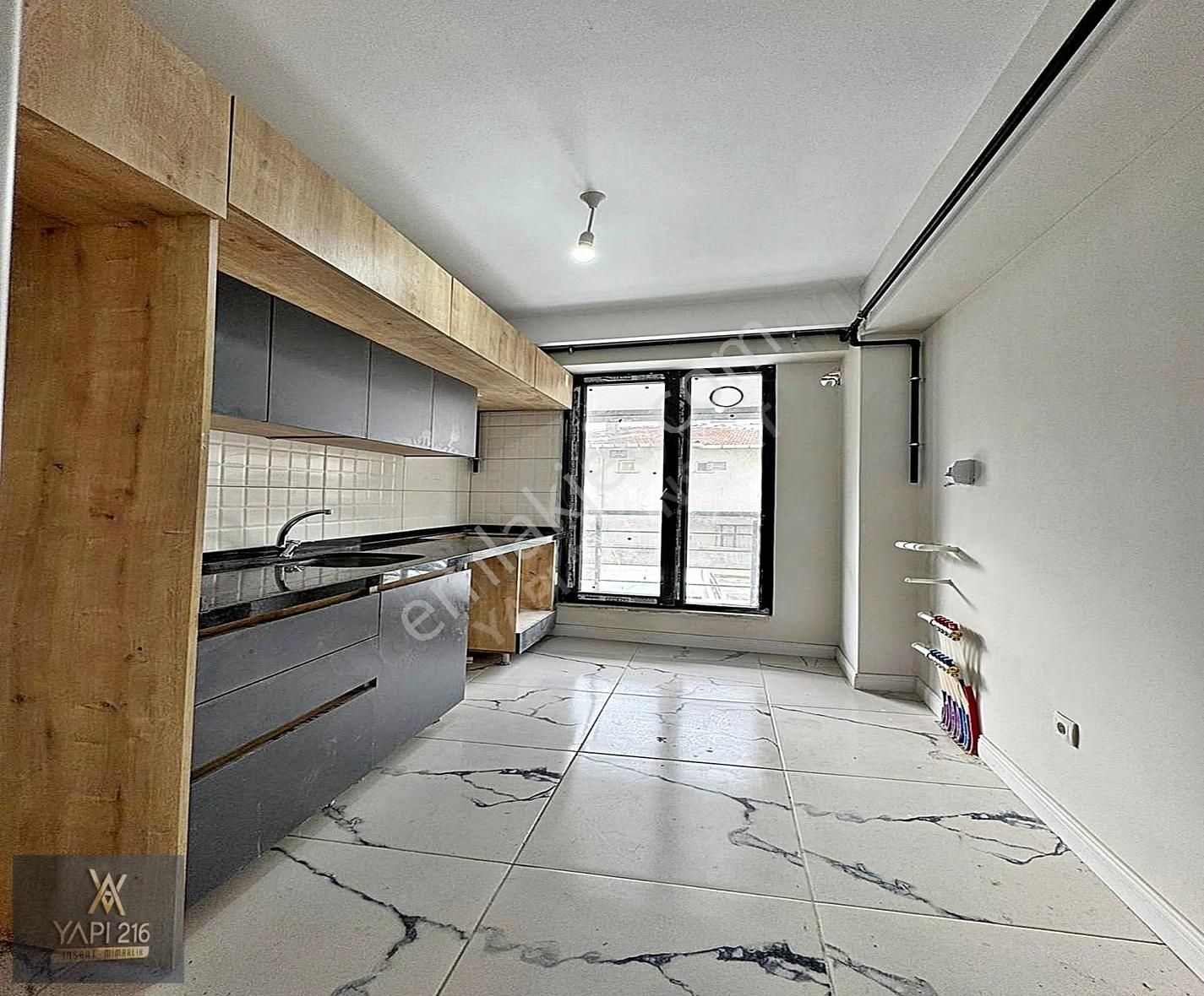 Yapı 216'dan Ebeveyn Banyolu Temiz 2+1 Satılık Daire - Görsel 14