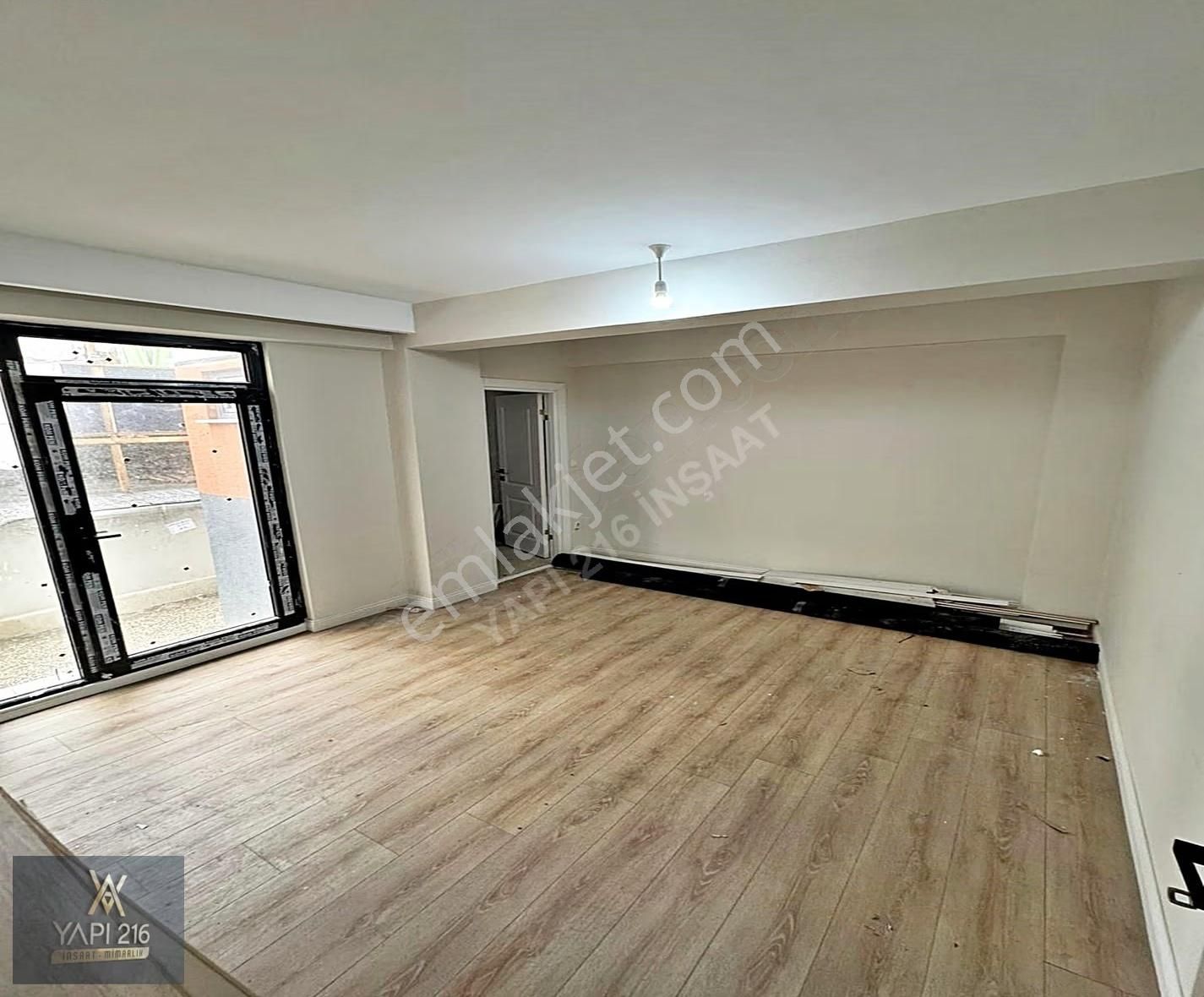 Yapı 216'dan Ebeveyn Banyolu Temiz 2+1 Satılık Daire - Görsel 21