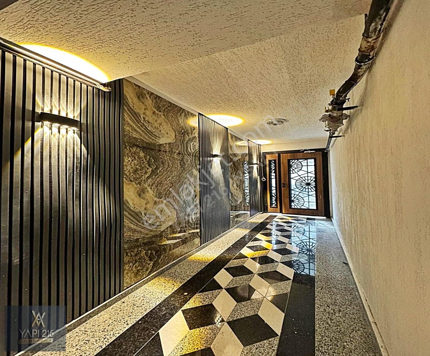 Yapı 216'dan Ebeveyn Banyolu Temiz 2+1 Satılık Daire - Görsel 7