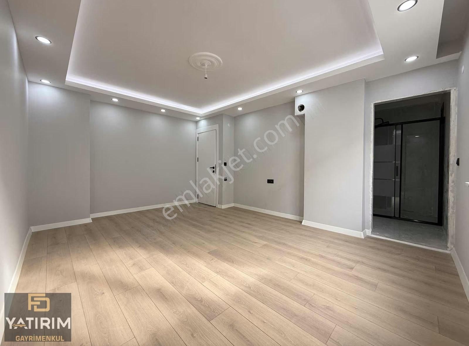 Bayramoğlu Ebebeyn Banyolu Lüks 4+1 240m2 Çatı Dubleks - Görsel 12