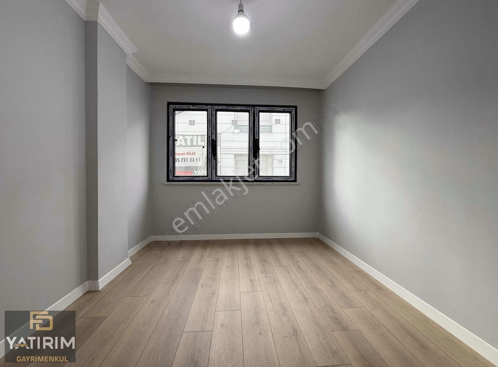 Bayramoğlu Ebebeyn Banyolu Lüks 4+1 240m2 Çatı Dubleks - Görsel 17