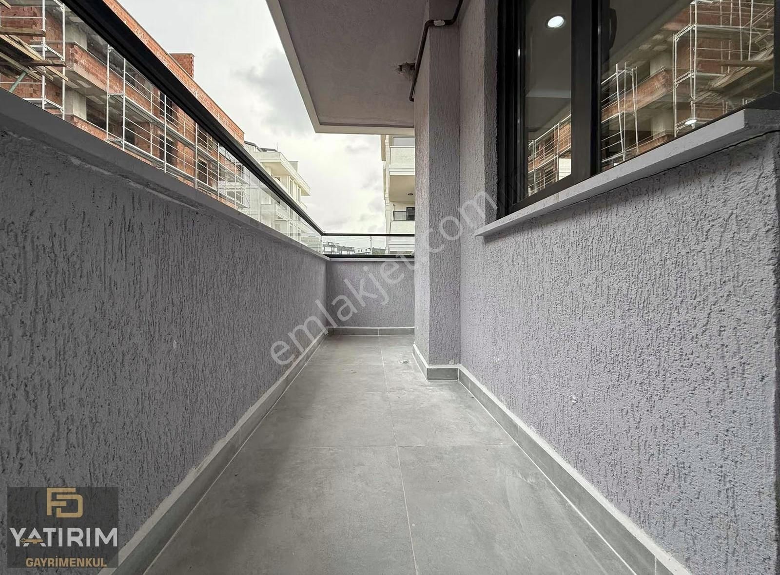 Bayramoğlu Balyanoz Yakını Asansörlü 2+1 Ara Kat - Görsel 14