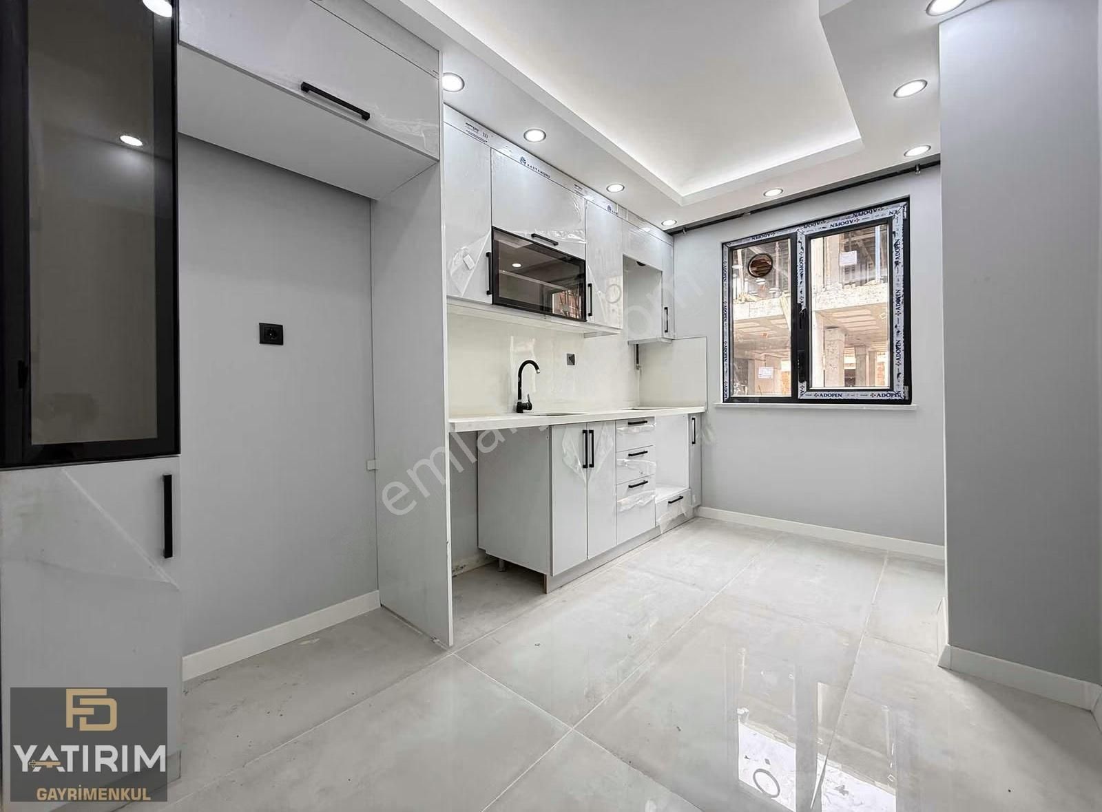 Bayramoğlu Balyanoz Yakını Asansörlü 2+1 Ara Kat - Görsel 5