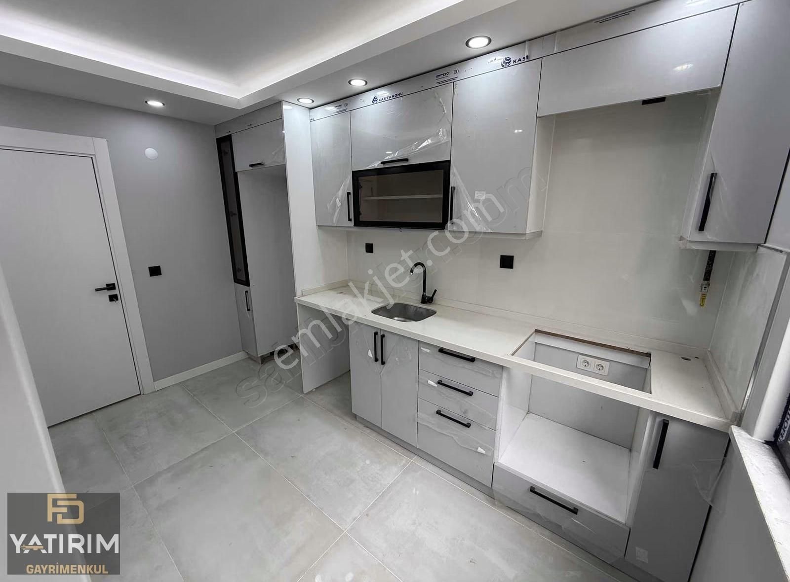 Bayramoğlu Balyanoz Yakını Asansörlü 2+1 Ara Kat - Görsel 4