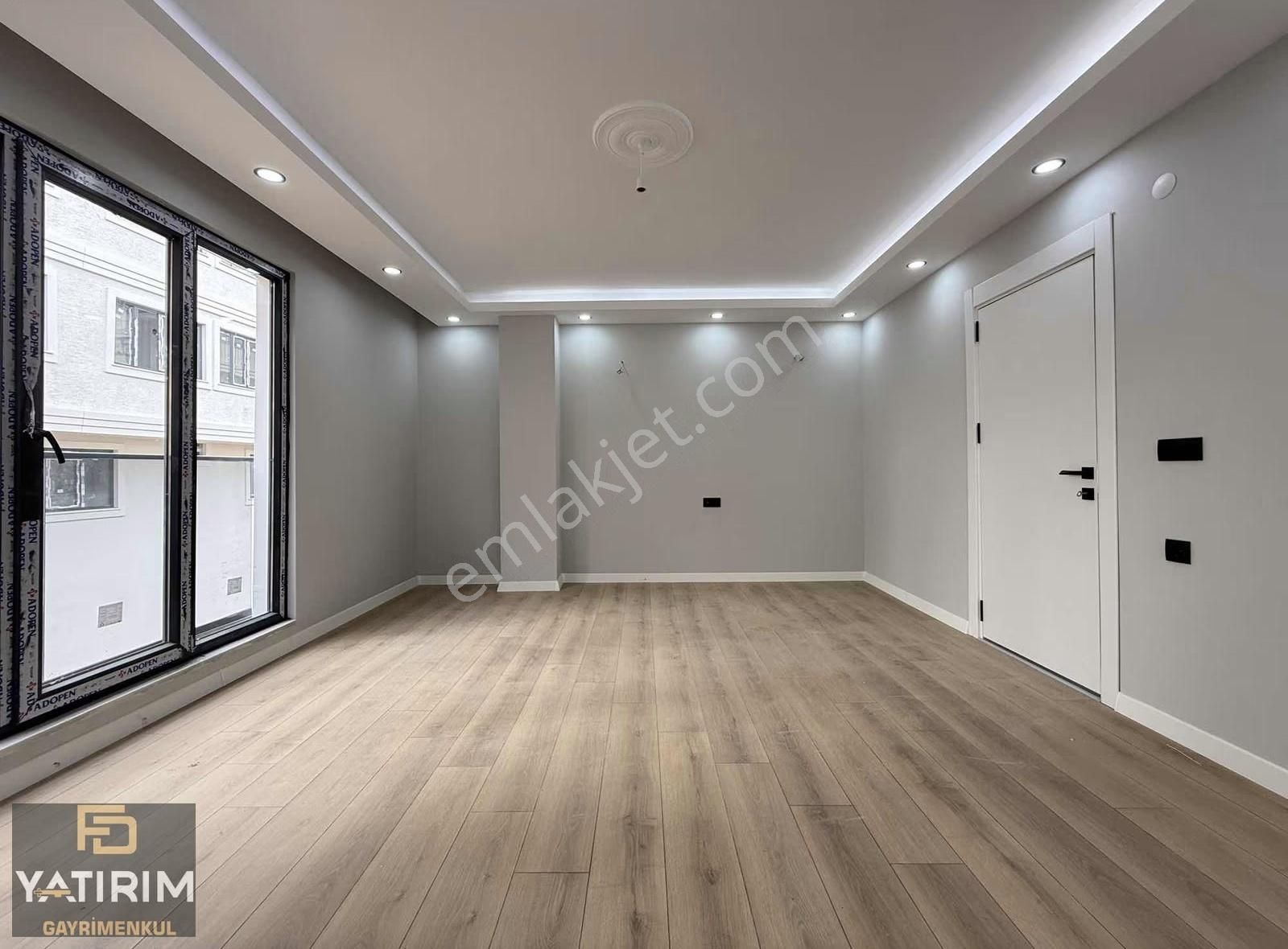 Bayramoğlu Balyanoz Yakını Asansörlü 2+1 Ara Kat - Görsel 2