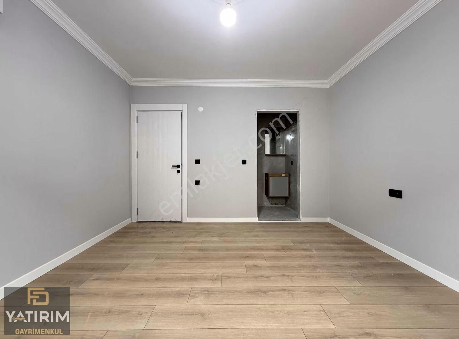 Bayramoğlu Balyanoz Yakını Asansörlü 2+1 Ara Kat - Görsel 12