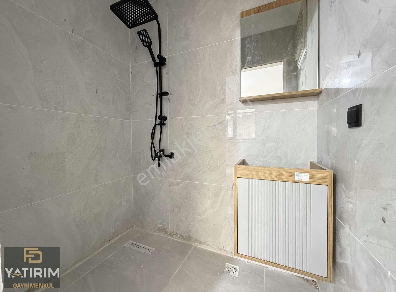 Bayramoğlu Balyanoz Yakını Asansörlü 2+1 Ara Kat - Görsel 10