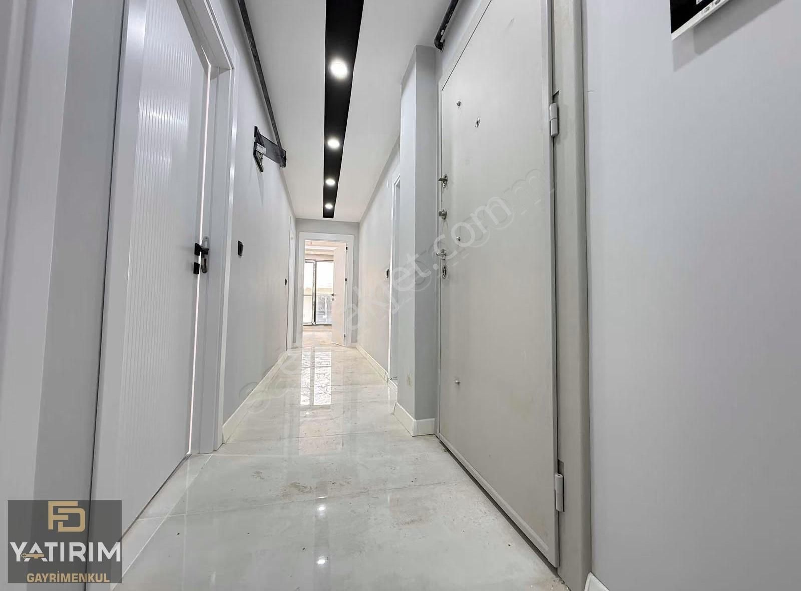 Bayramoğlu Balyanoz Yakını Asansörlü 2+1 Ara Kat - Görsel 8