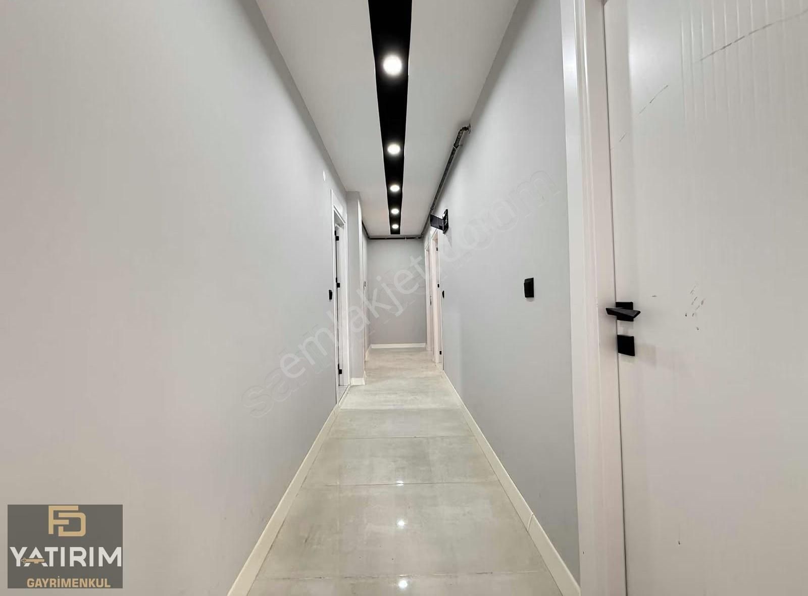 Bayramoğlu Balyanoz Yakını Asansörlü 2+1 Ara Kat - Görsel 9