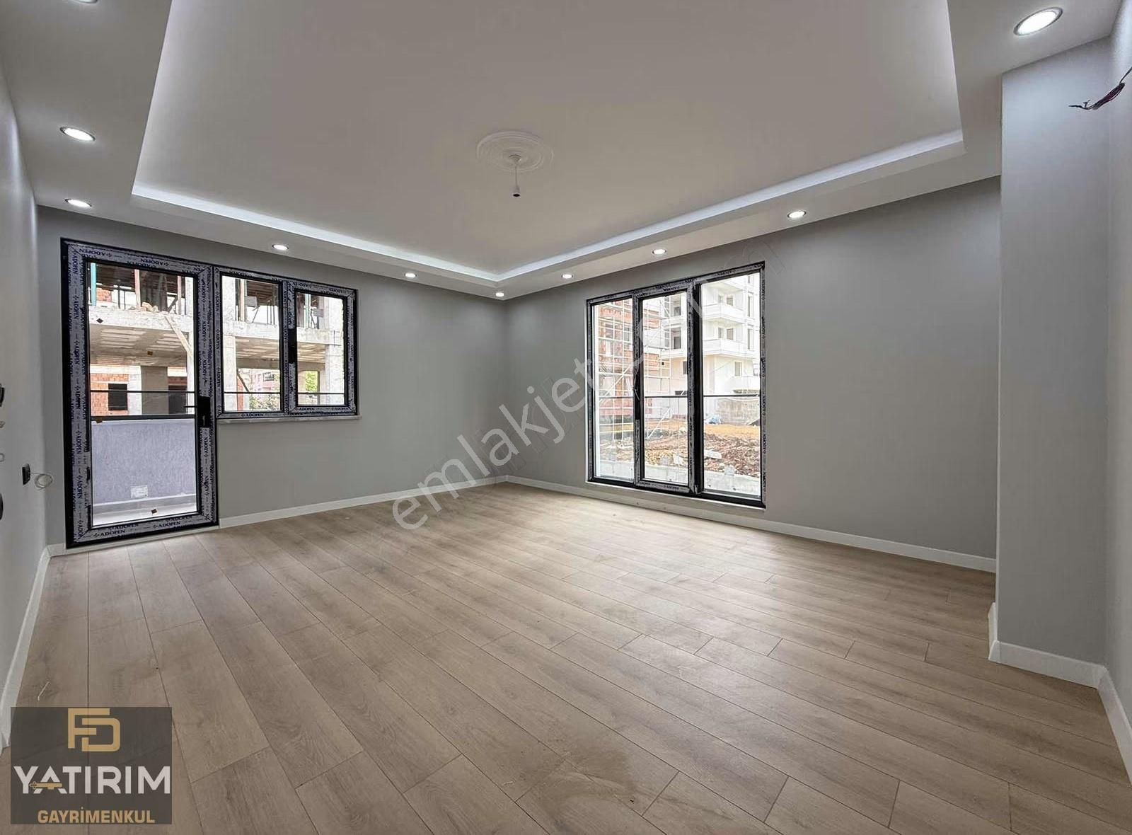 Bayramoğlu Balyanoz Yakını Asansörlü 2+1 Ara Kat - Görsel 16