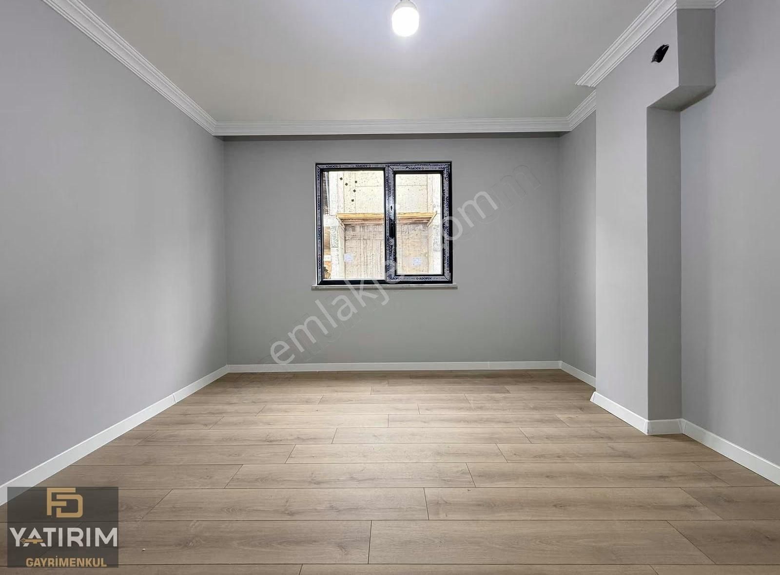 Bayramoğlu Balyanoz Yakını Asansörlü 2+1 Ara Kat - Görsel 13