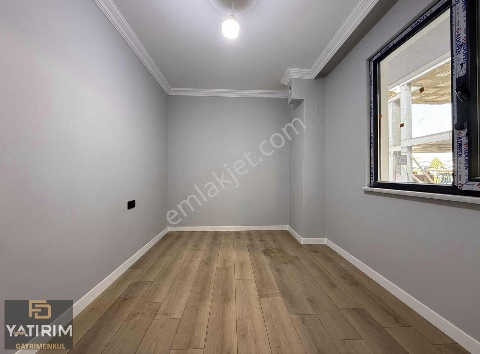 Bayramoğlu Sahil Yakını 2+1 100 M2 Lüks Yüksek Giriş - Görsel 11