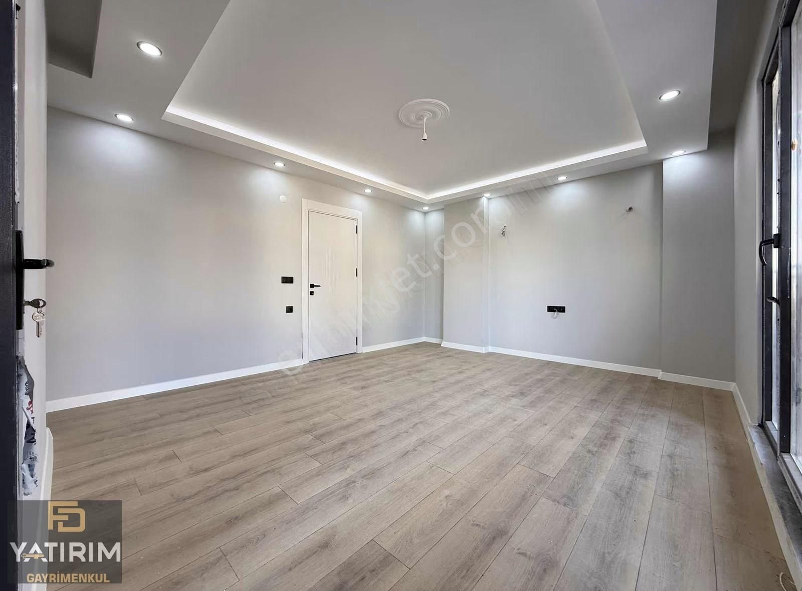 Bayramoğlu Sahil Yakını 2+1 100 M2 Lüks Yüksek Giriş - Görsel 4